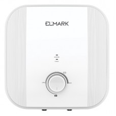 Ταχυθερμαντήρας Επιτοίχιος Μπάνιου-Κουζίνας 2kW EL10-20VGA